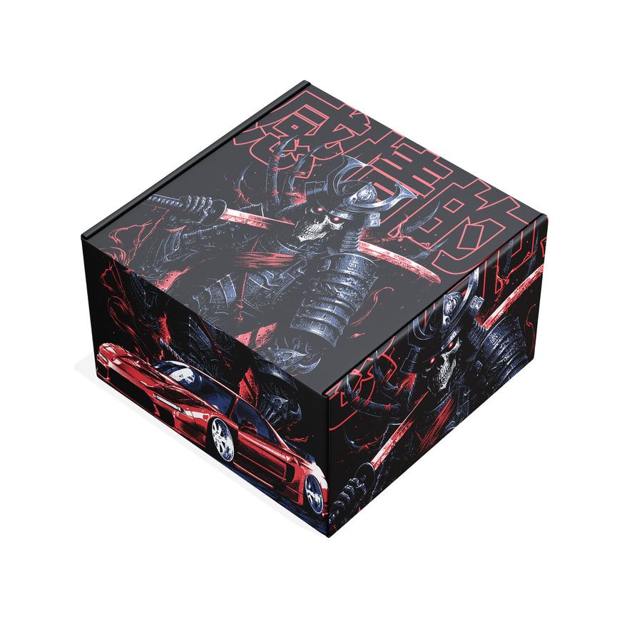 Lowered Empire Essentials Mystery Box