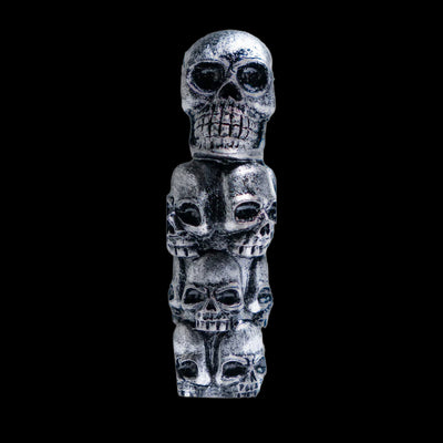 KNOBS AND SHIFT BOOTS