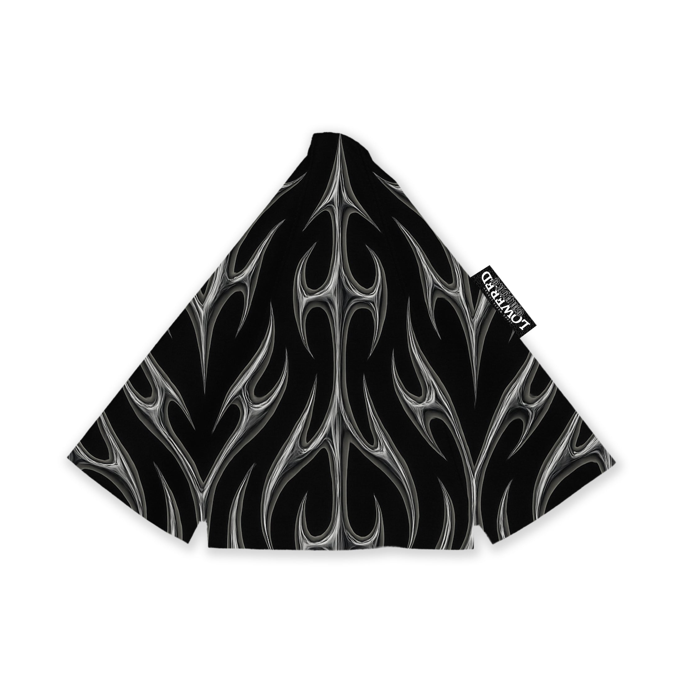 Tribal Flames Shift Boot | Interior Gear Boot Replacement