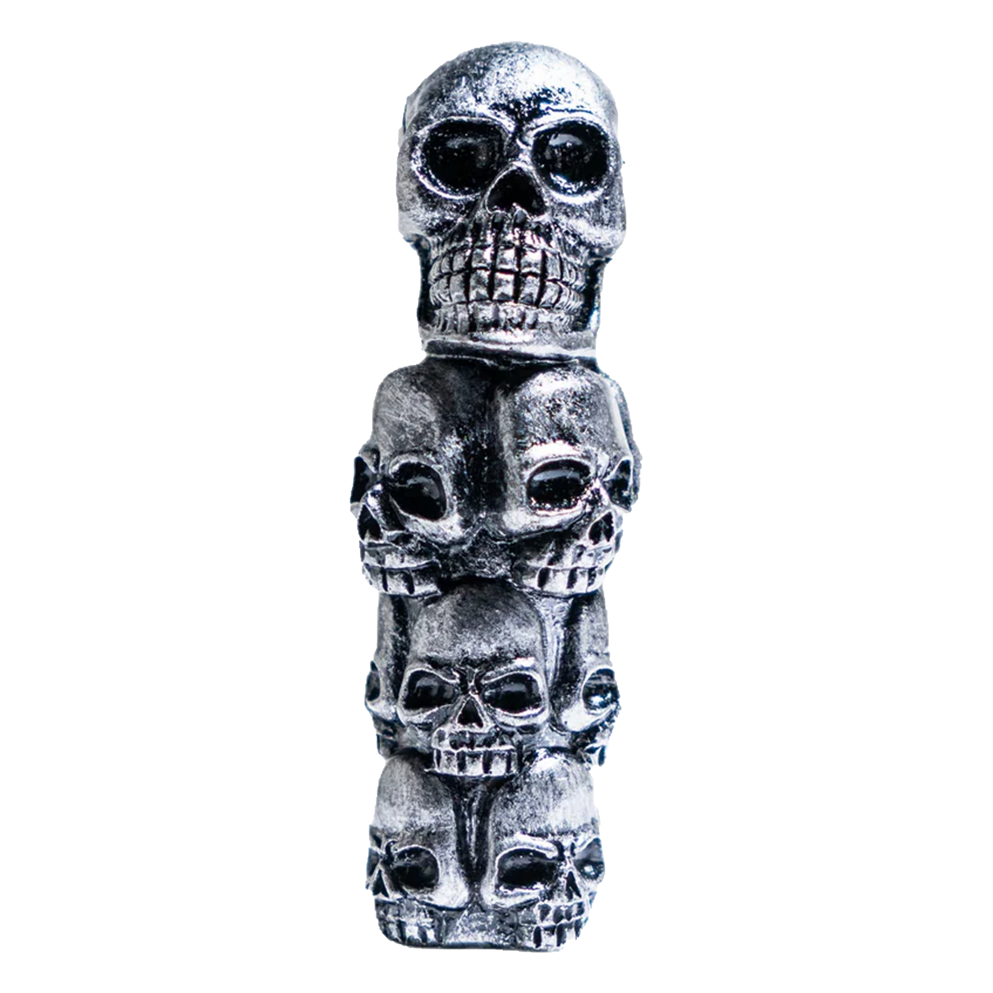 Death’s Grip Resin Shift Knob 6’’ | Universal Manual Car Shifter