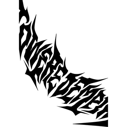 Destruction 2023 Banner