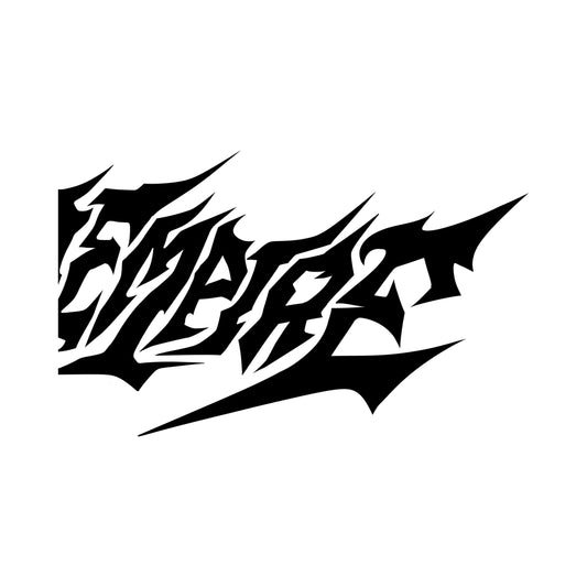 Destruction 2023 Banner