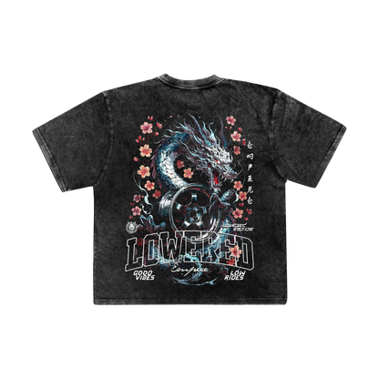 Forged by the Dragon Tee