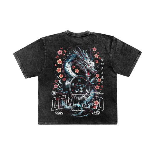 Forged by the Dragon Tee