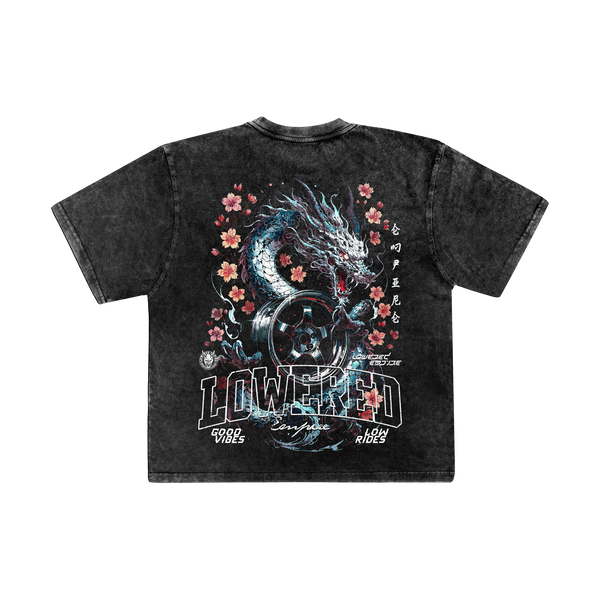 Forged by the Dragon Tee