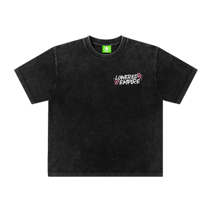 Drifting in Love With You Heavyweight Tee