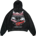 Drifting in Love With You Hoodie