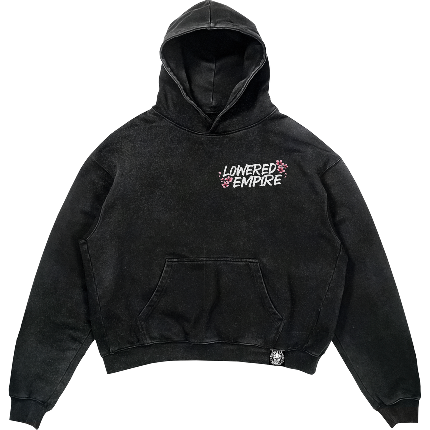 Drifting in Love With You Hoodie
