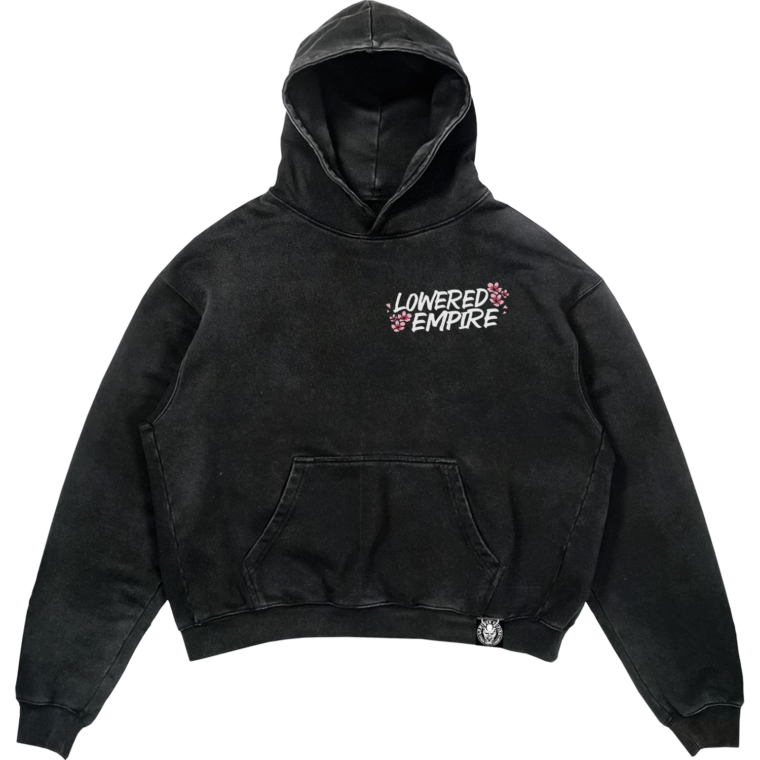 Drifting in Love With You Hoodie