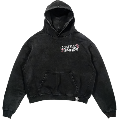 Drifting in Love With You Hoodie