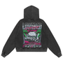 LE Livery Premium Heavyweight Hoodie