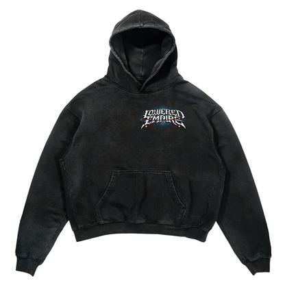 Limited Christmas Nightmare R34 Hoodie