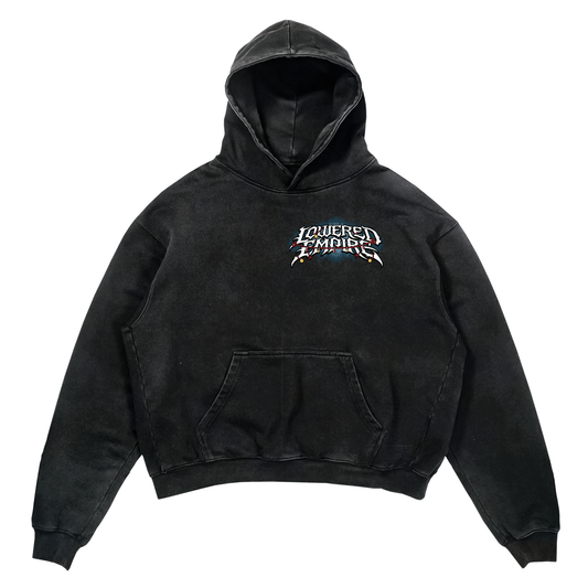 Limited Christmas Nightmare R34 Hoodie