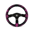 Pink Dragon's Curse DC-2LOW  Flat Type 25mm