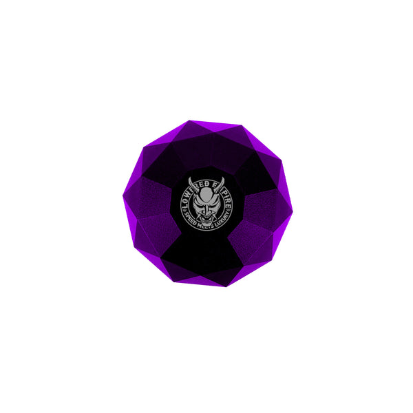 The Purple Diamond Shift Knob Universal-  Lowered Empire