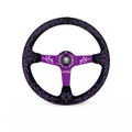 $99 Mystery Steering Wheel 350MM