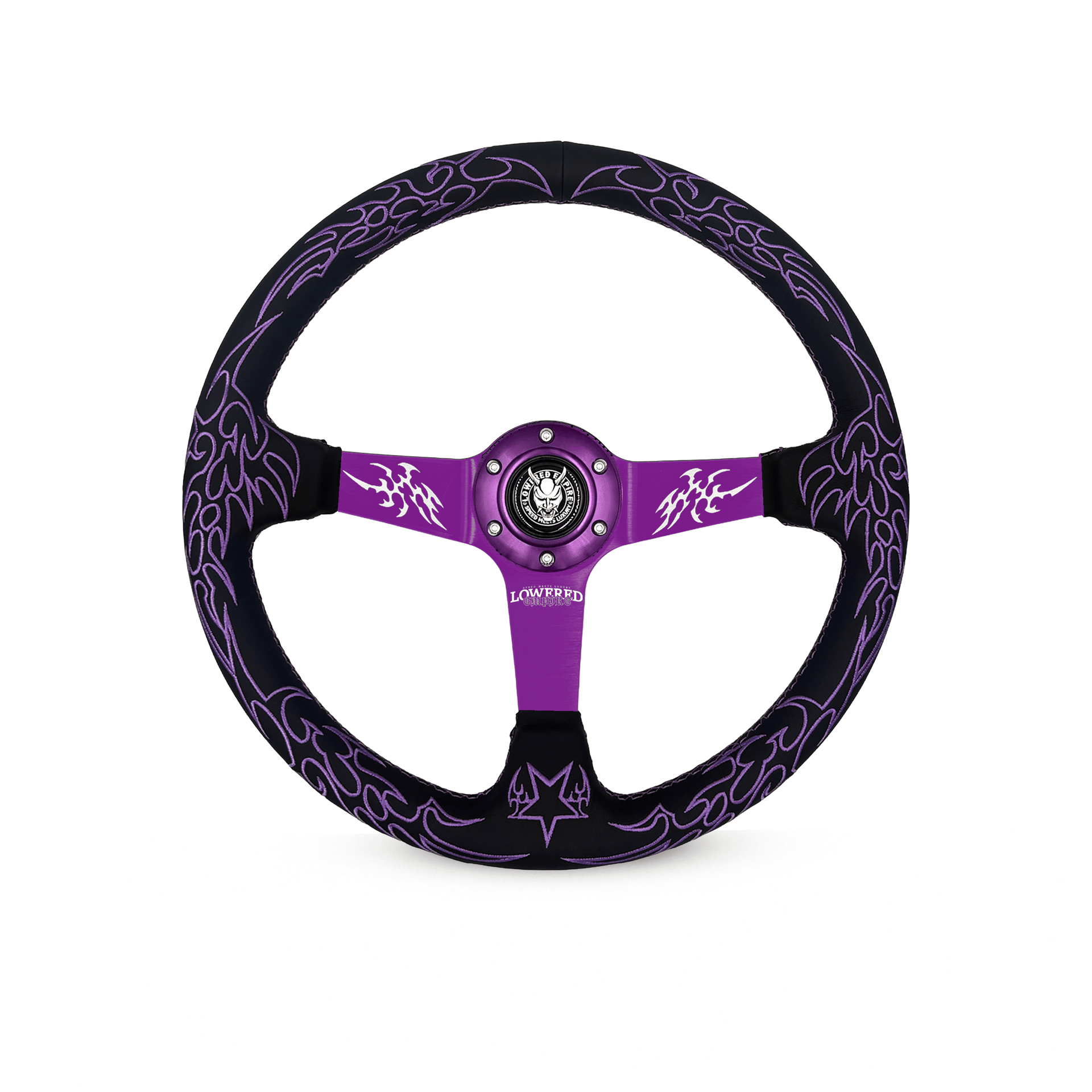 $99 Mystery Steering Wheel 350MM