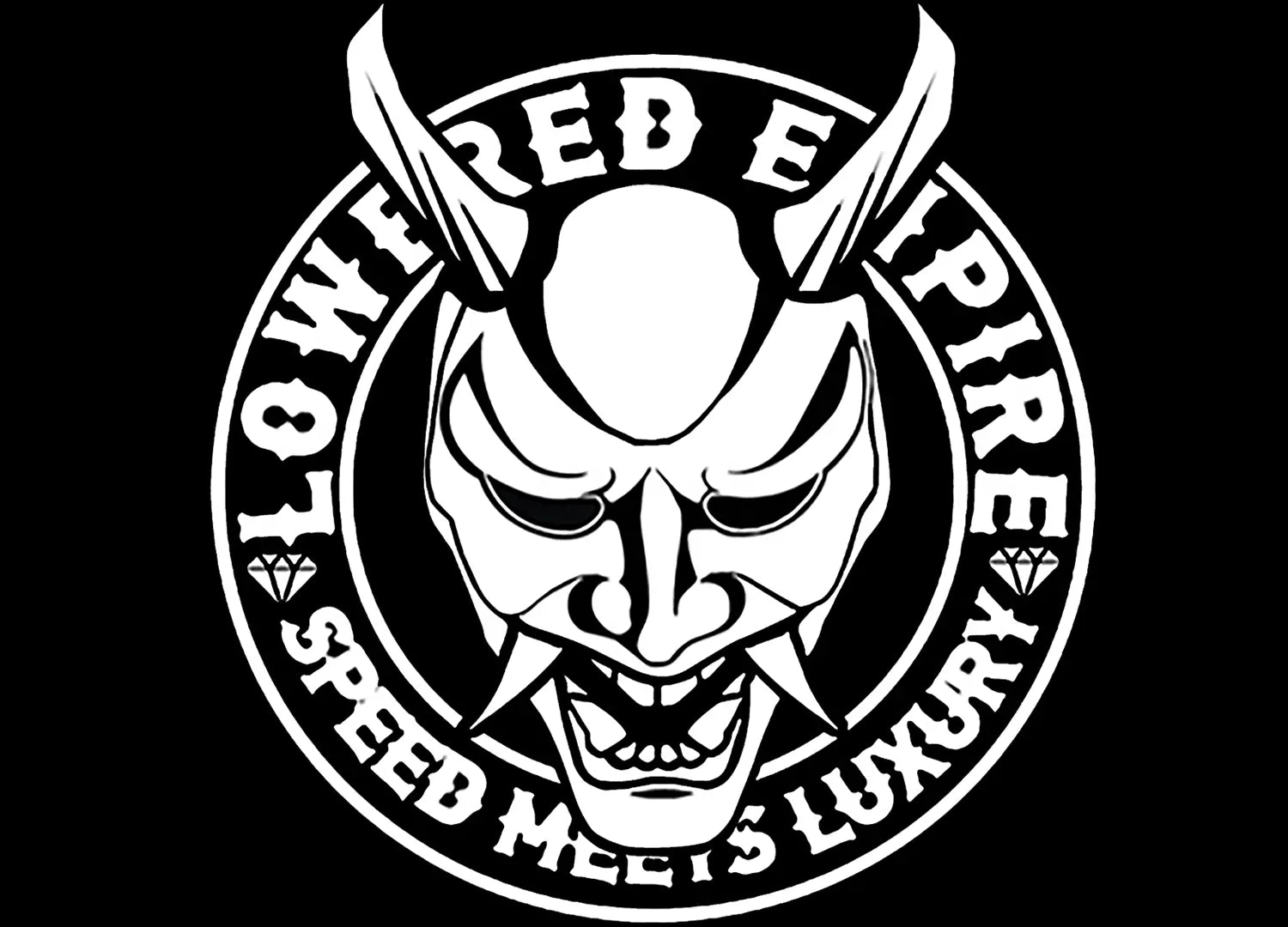 Lowered Empire Logo