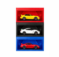 Lowered Empire Garage Key Holder