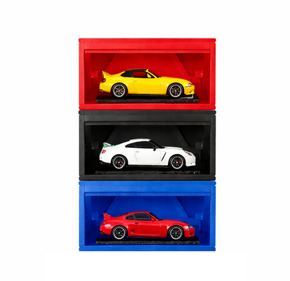 Lowered Empire Garage Key Holder