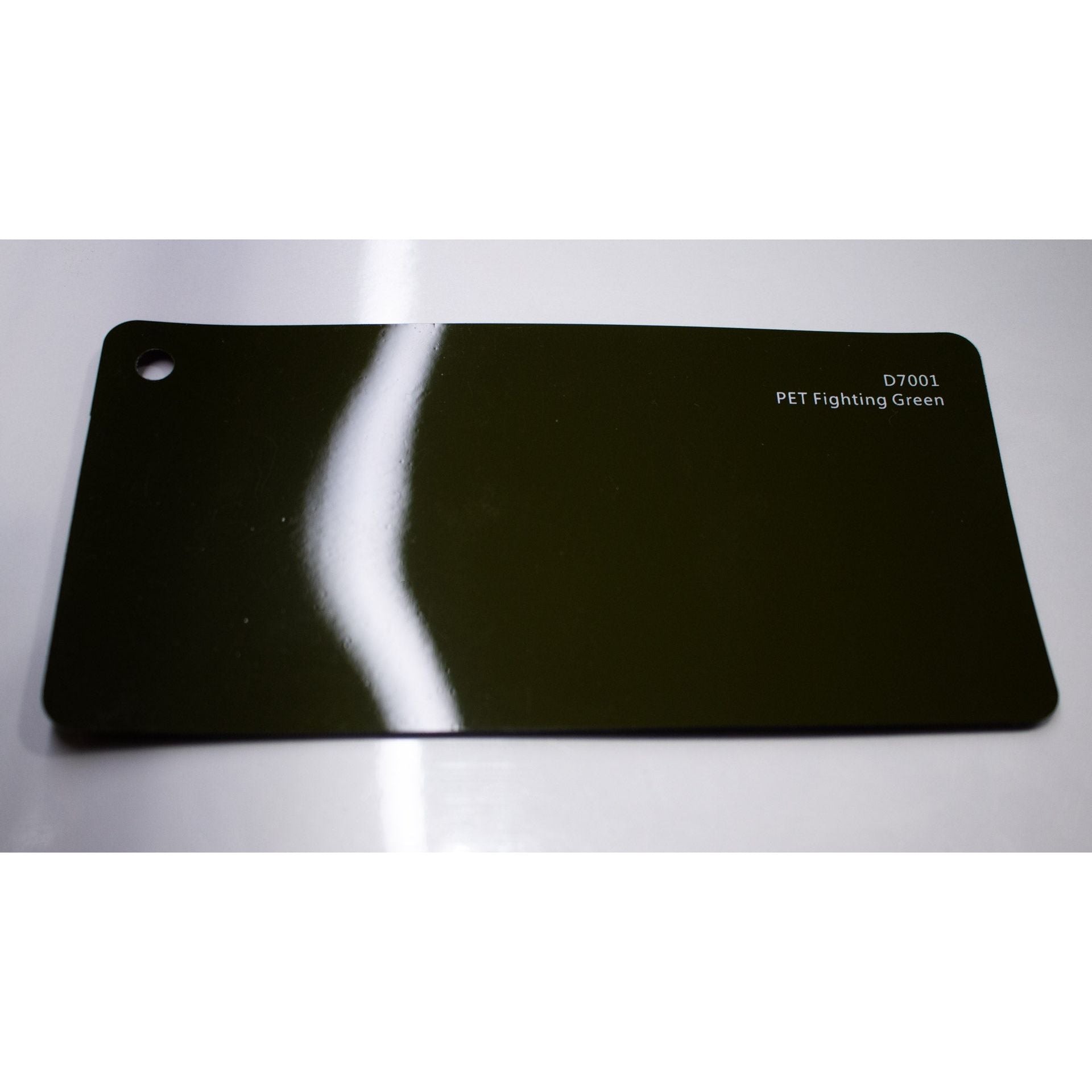 Fighting Green - FULL ROLL 5X59 FEET