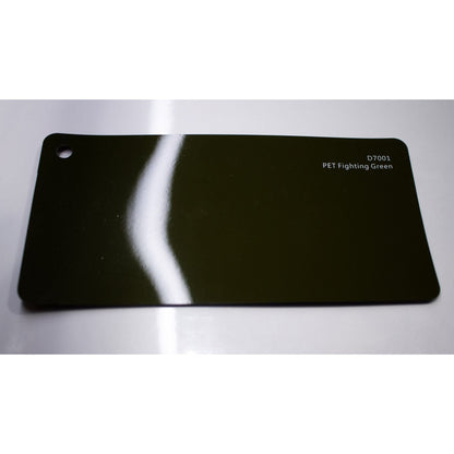 Fighting Green - FULL ROLL 5X59 FEET