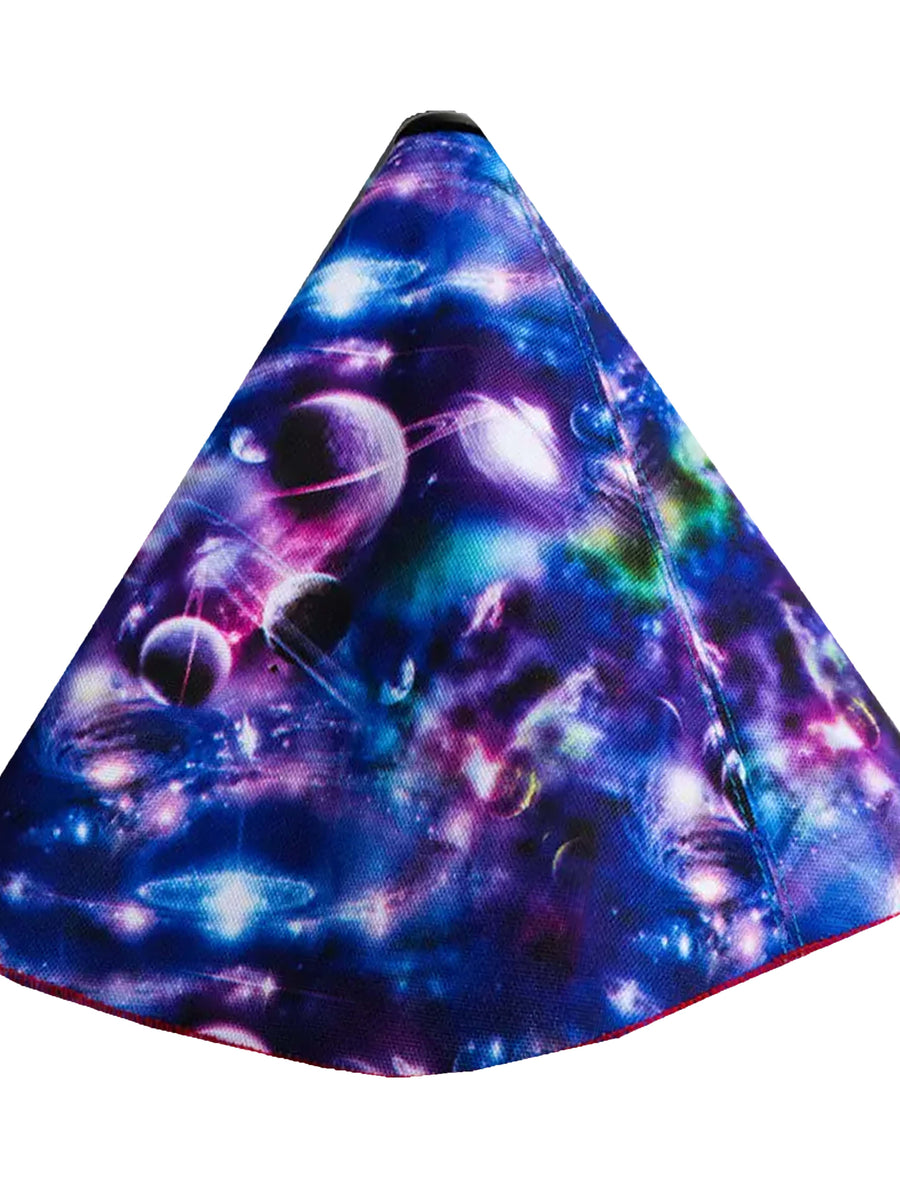 Milky Galaxy Shift Boot