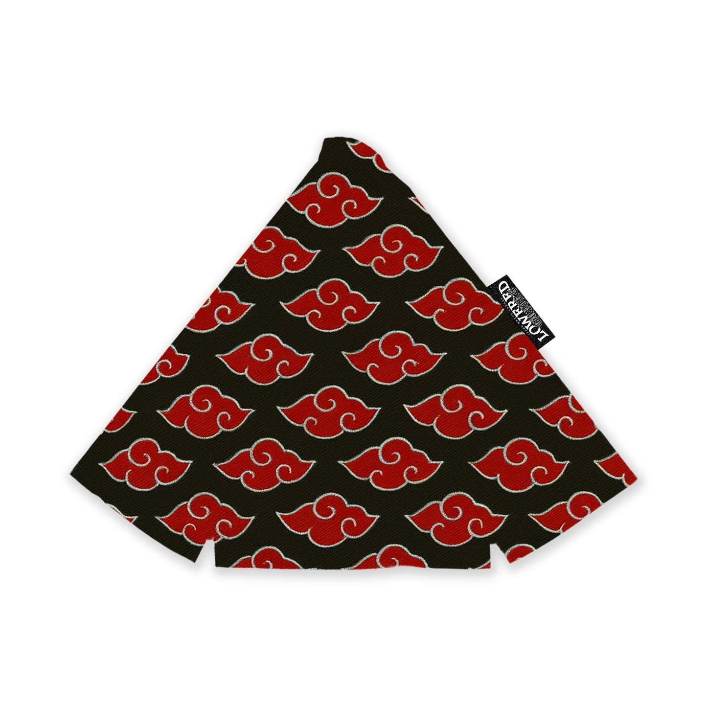 Red Clouds Shift Boot | Interior Gear Boot Replacement