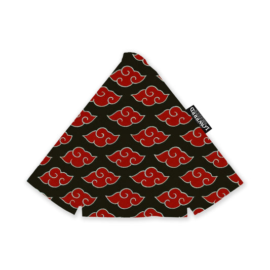 Red Clouds Shift Boot | Interior Gear Boot Replacement