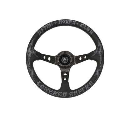 Carbon Fiber Limited Stock After Hours Club
