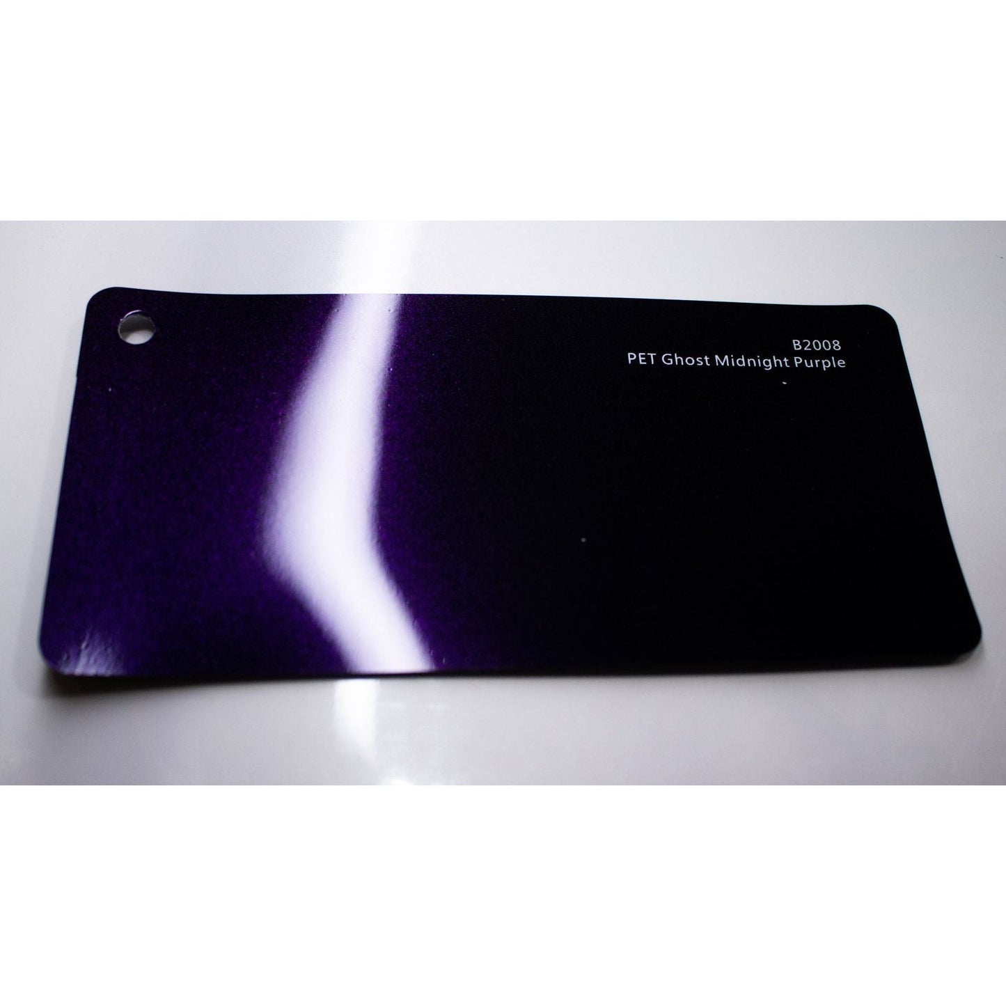 Ghost Midnight Purple - FULL ROLL 5X59 FEET