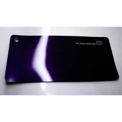Ghost Midnight Purple - FULL ROLL 5X59 FEET