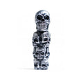 Death’s Grip Resin Shift Knob 6" | Universal Manual Car Shifter