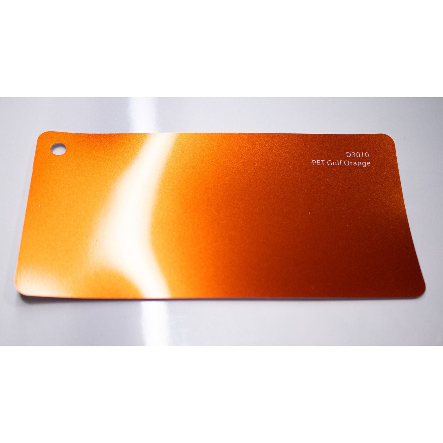 Gulf Orange - FULL ROLL 5X59 FEET