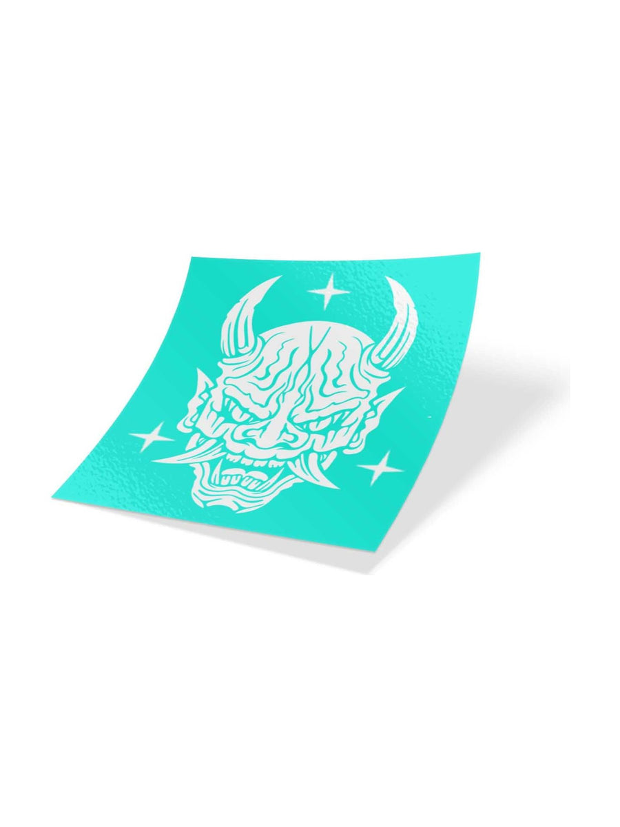 Hanny's Enigma Decal Banner