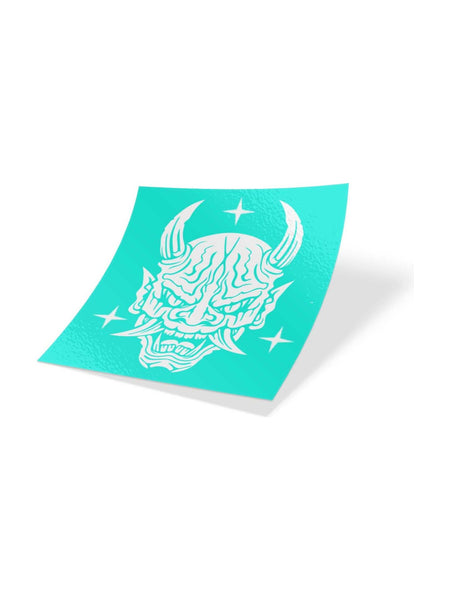 Hanny's Enigma Decal Banner
