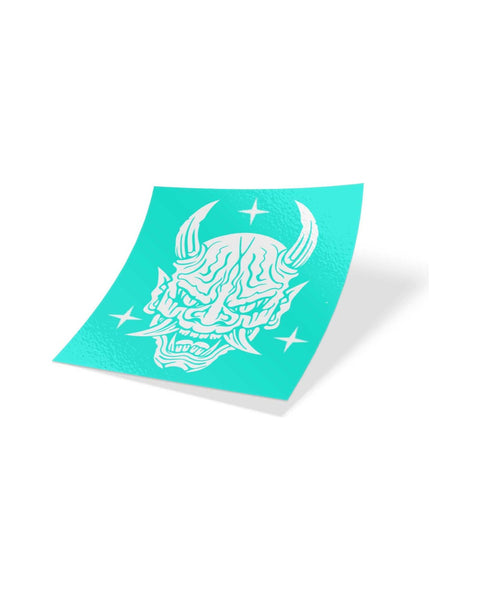 Hanny's Enigma Decal Banner