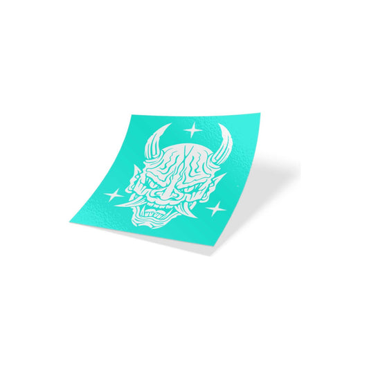 Hanny's Enigma Decal Banner