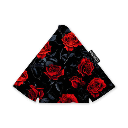 Deathly Roses Shift Boot | Interior Gear Boot Replacement