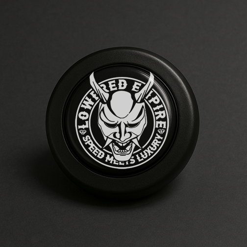 Horn Button