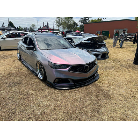 Twin Color Grey