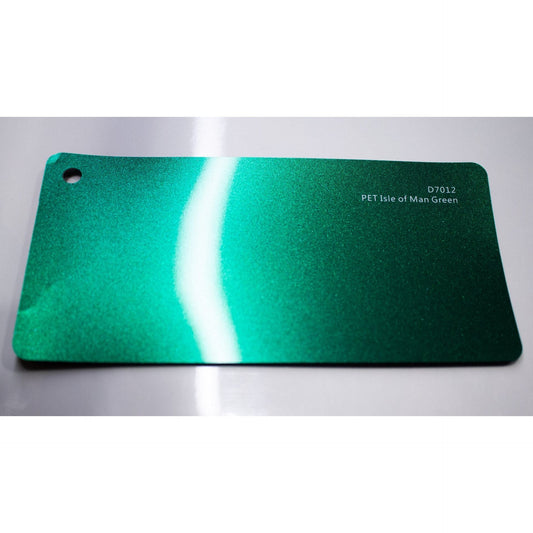 Isle Green - FULL ROLL 5X59 FEET