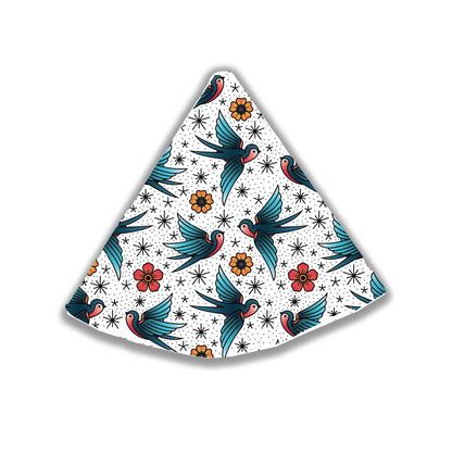 Jerry Tattoo Shift Boot | Interior Gear Boot Replacement