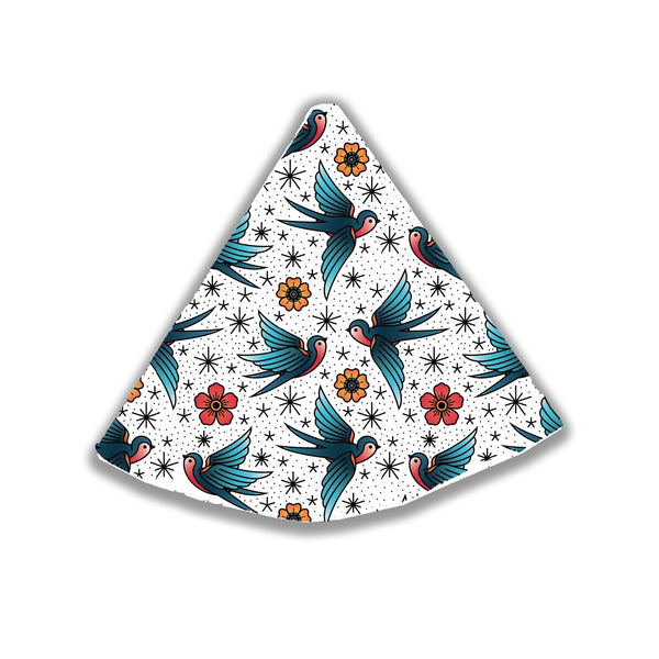 Jerry Tattoo Shift Boot | Interior Gear Boot Replacement