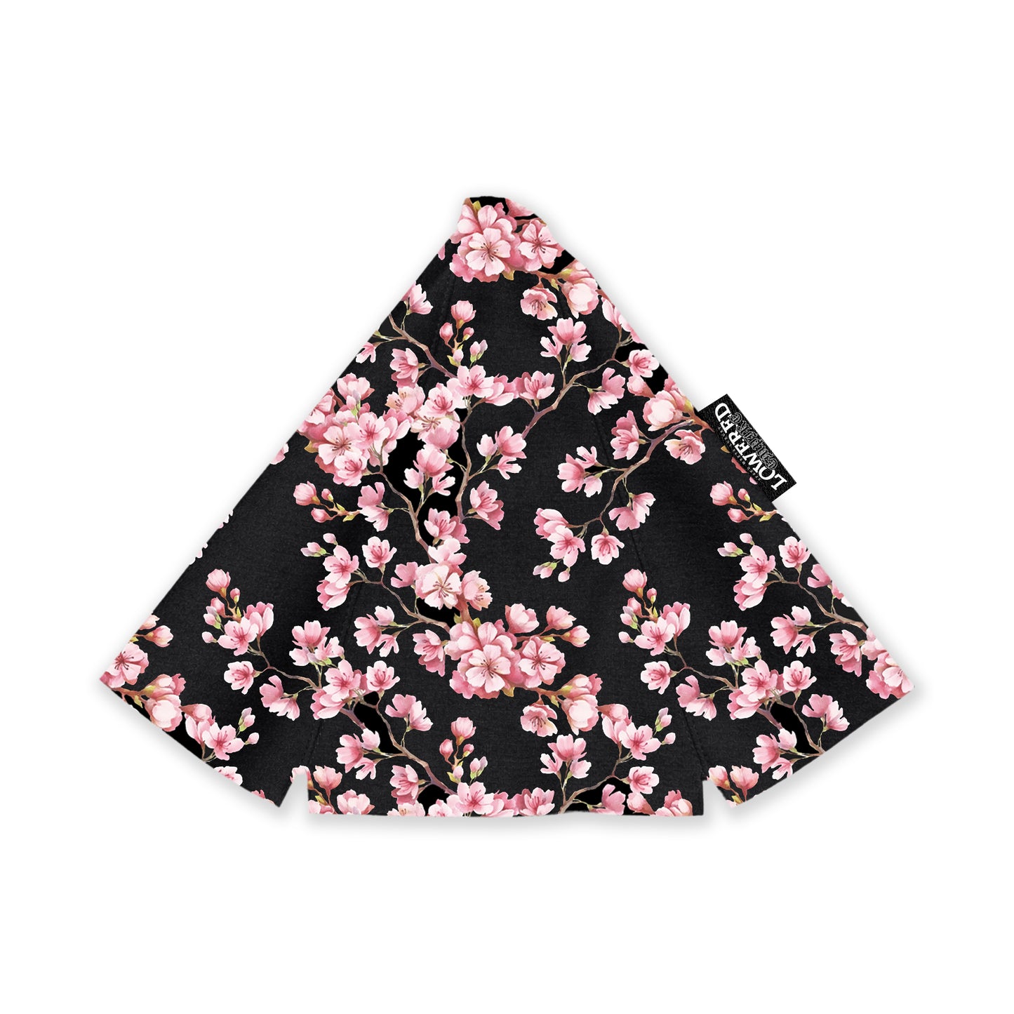 Pink Sakura Flower Shift Boot | Interior Gear Boot Replacement