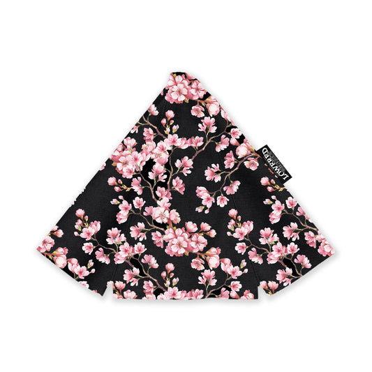 Pink Sakura Flower Shift Boot | Interior Gear Boot Replacement