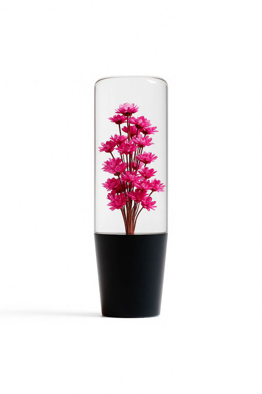 Sakura Clear Shift Knob