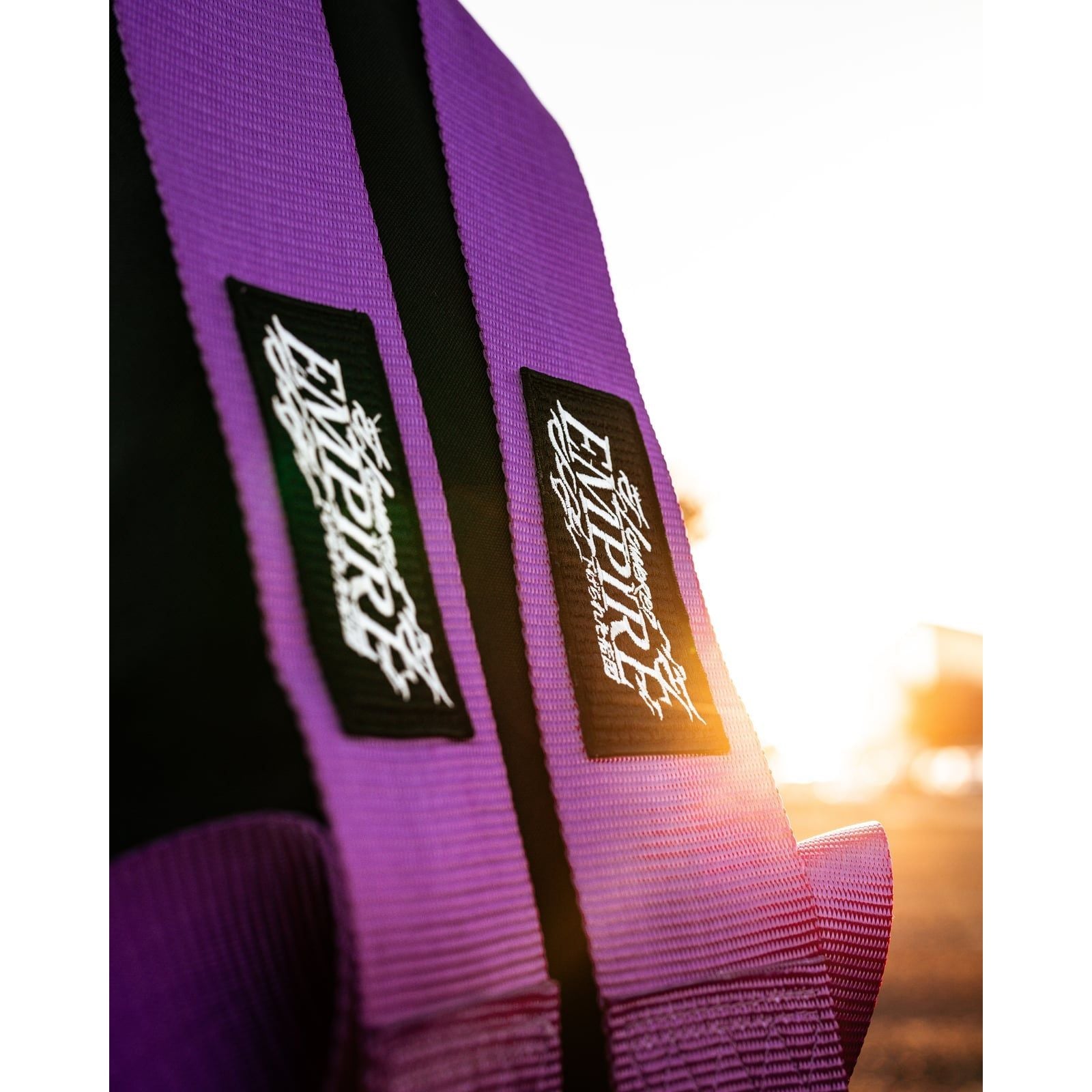 LE JDM Racing Backpack - Accessories