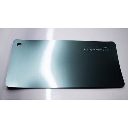 Liquid Alpine Green - FULL ROLL 5X59 FEET