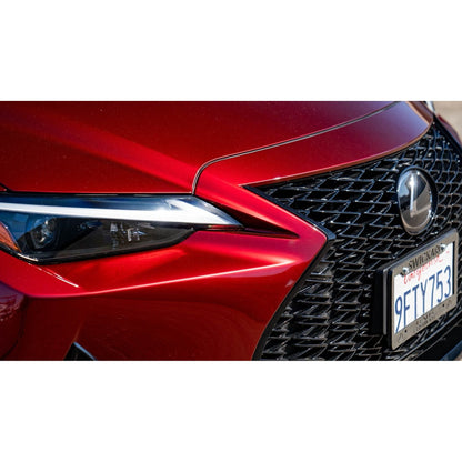 Liquid Dragon Red - FULL ROLL 5X59 FEET